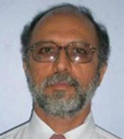 Farokh Patel